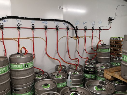 Hell's Basement Brewery (42)