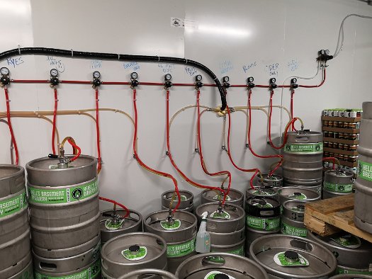 Hell's Basement Brewery (42)