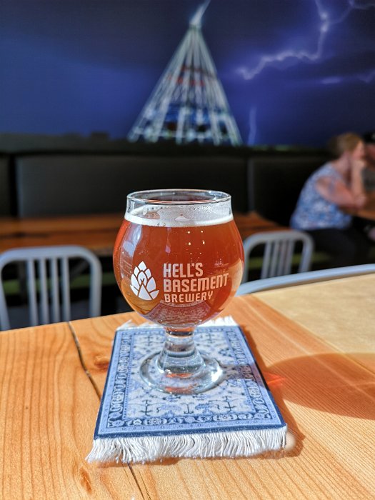 Hell's Basement Brewery (52)