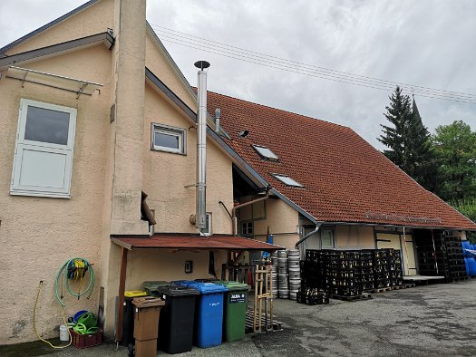 Hirschbrauerei Flözlingen (5)