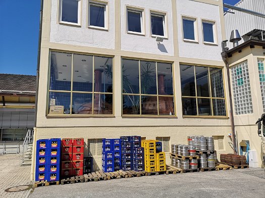 Weißbierbrauerei Hopf (4)