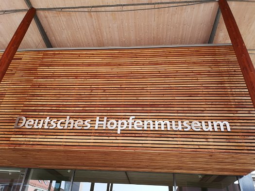 Deutsches Hopfenmuseum Wolnzach (4)