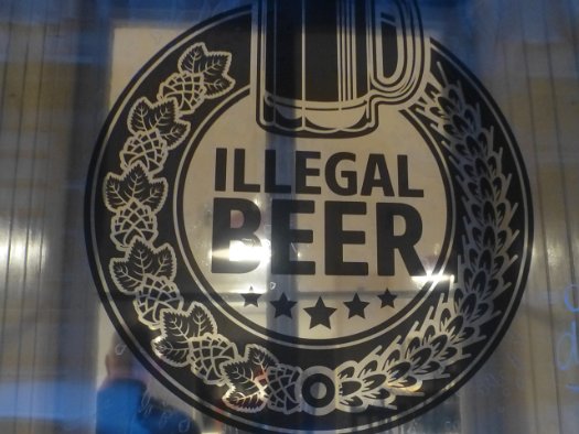 Pivotéka Illegal Beer (3)