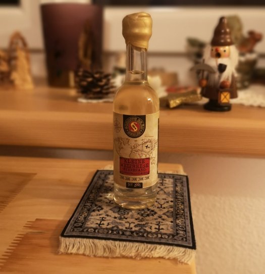 Der Kleine-Weltreise-Bierbrand (1)