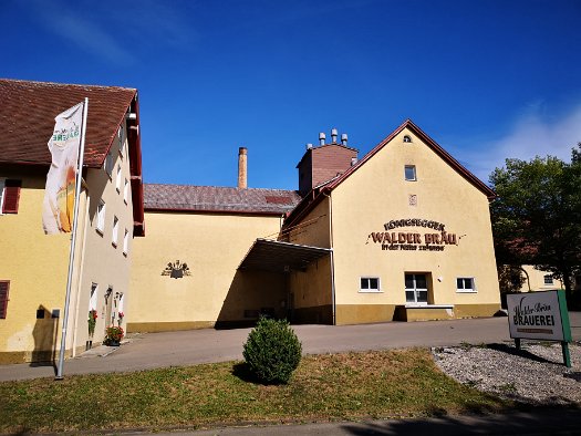 Königsegger WalderBräu (1)