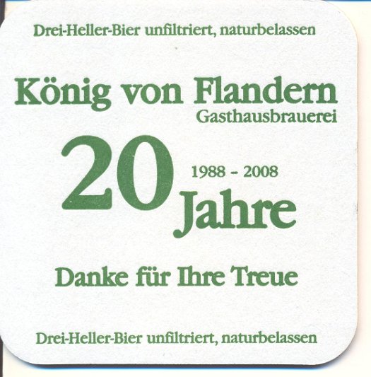 Gasthausbrauerei König von Flandern (10)