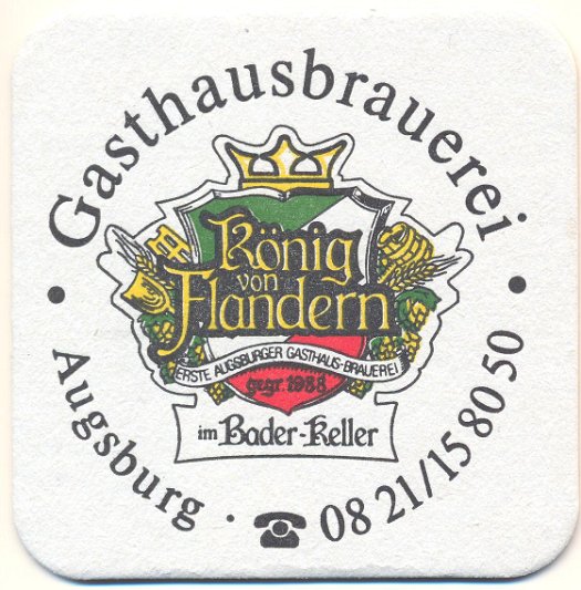 Gasthausbrauerei König von Flandern (9)