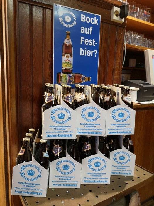 Brauerei und Gasthof Kronburg (11)