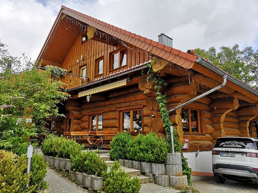 Brauerei und Landgasthof Kürzdörfer (7)