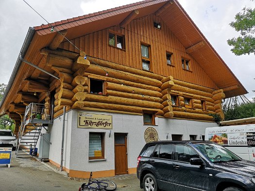 Brauerei und Landgasthof Kürzdörfer (8)