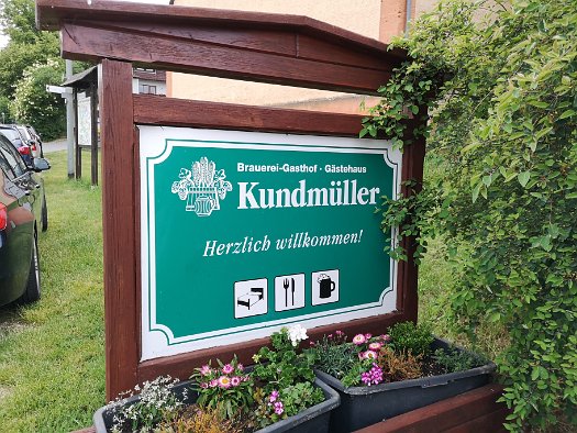 Brauerei-Gasthof Kundmüller (3)