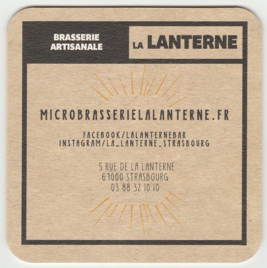 Brasserie de la Lanterne (14)