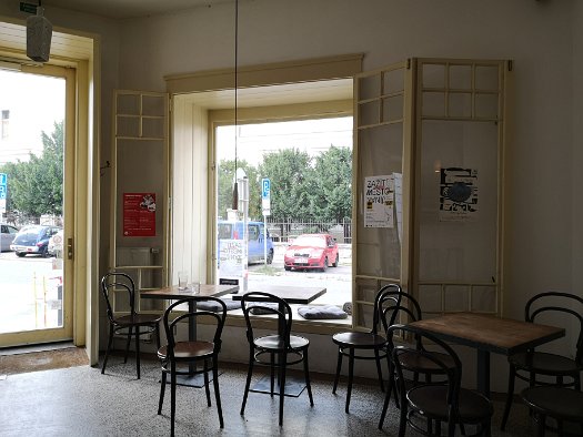 Pivovar a Café Lajka (4)