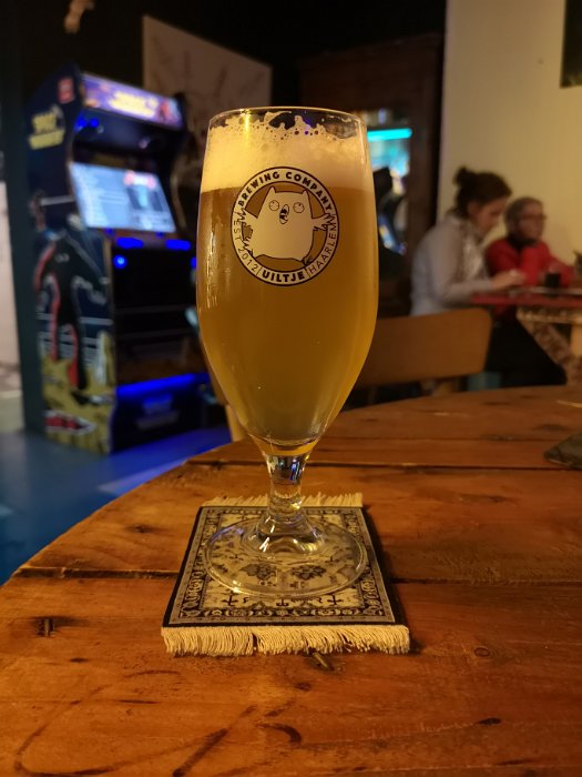 A la Bière Comme à la Bière – Le Drunken (13)