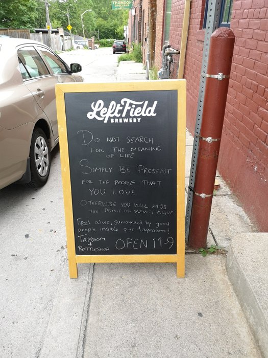 Left Field Brewery (3)