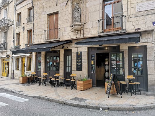 Les BerThoM Dijon (1)