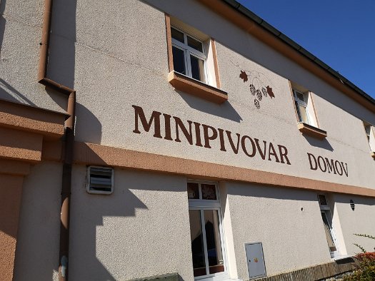 Minipivovar Lounský Žejdlík (3)