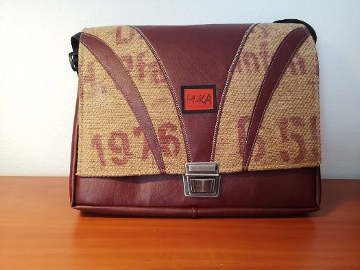 Die M-KA Tasche (1)