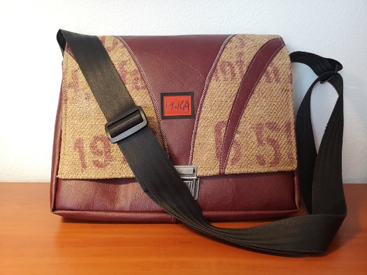 Die M-KA Tasche (2)