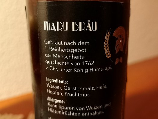 MaRu Bräu (5)