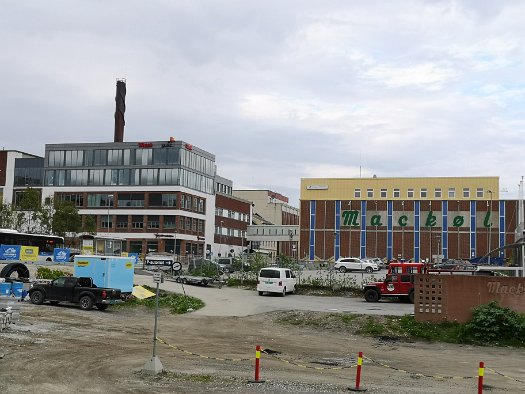 Macks Ølbryggeri (1)