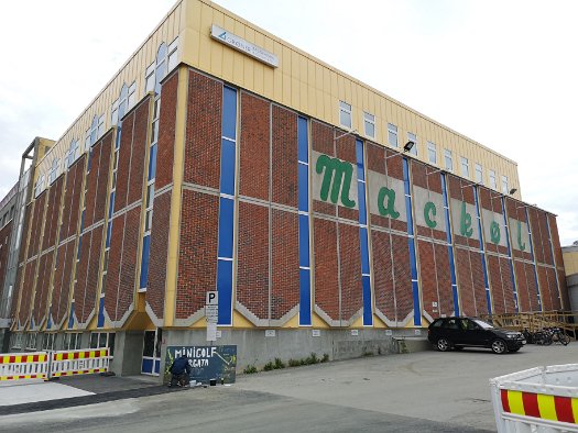 Macks Ølbryggeri (2)