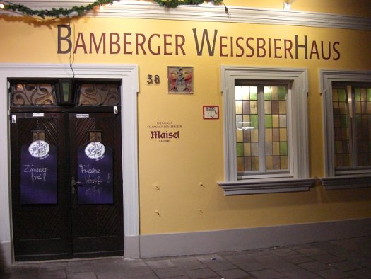 Maisel Bräu Bamberg Privatbrauerei (1)