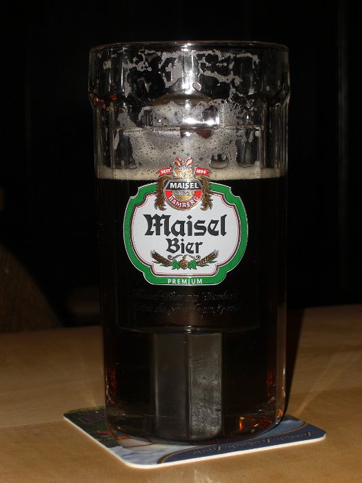 Maisel Bräu Bamberg Privatbrauerei (6)