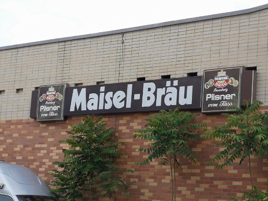 Maisel Bräu Bamberg Privatbrauerei (7)