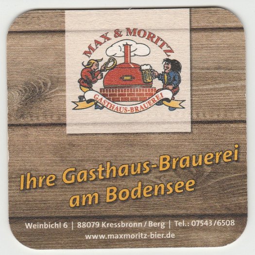 Gasthaus-Brauerei Max und Moritz (22)