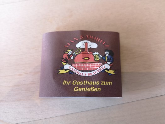 Gasthaus-Brauerei Max und Moritz (23)