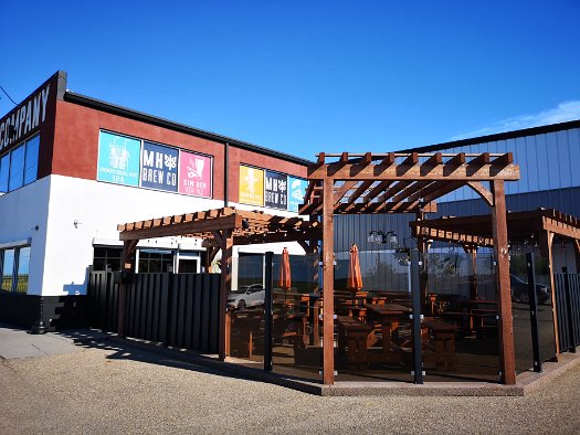 Medicine Hat Brewing Company (2)