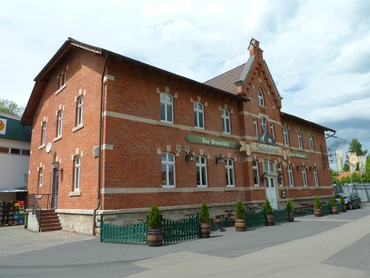 Meininger Privatbrauerei (4)