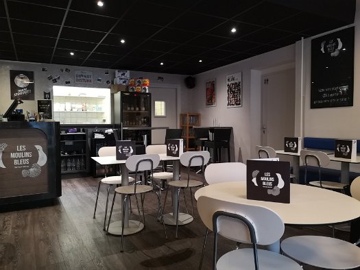 Les Moulins Bleus – Craft Beer and Food (3)