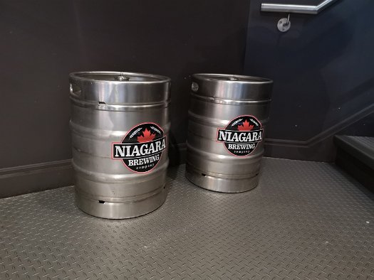 Niagara Brewing Company (4)