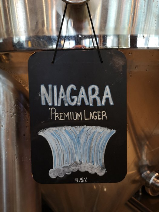 Niagara Brewing Company (8)