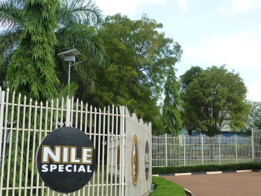 Nile Breweries Ltd. (4)