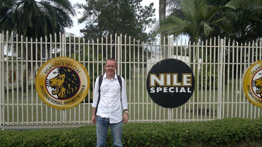 Nile Breweries Ltd. (7)