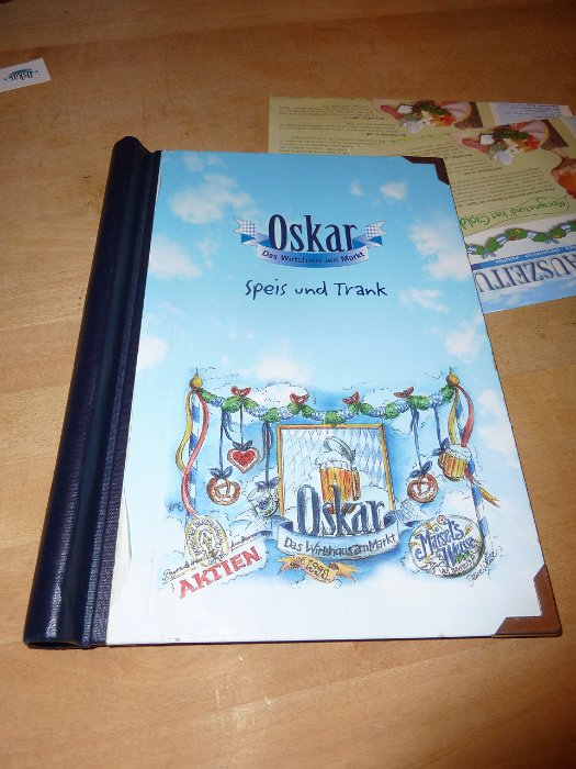 Oskar – Das Wirtshaus am Markt (7)