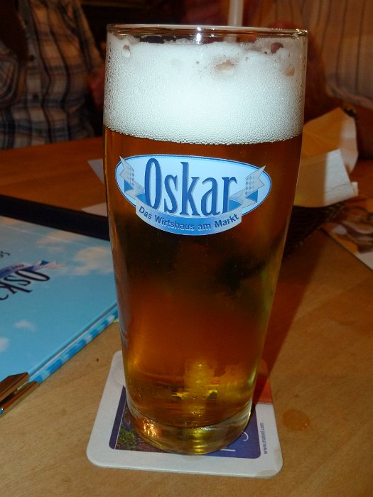 Oskar – Das Wirtshaus am Markt (9)