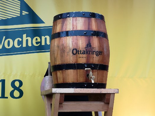 Ottakringer BKW 2018 - Gusswerk (6)