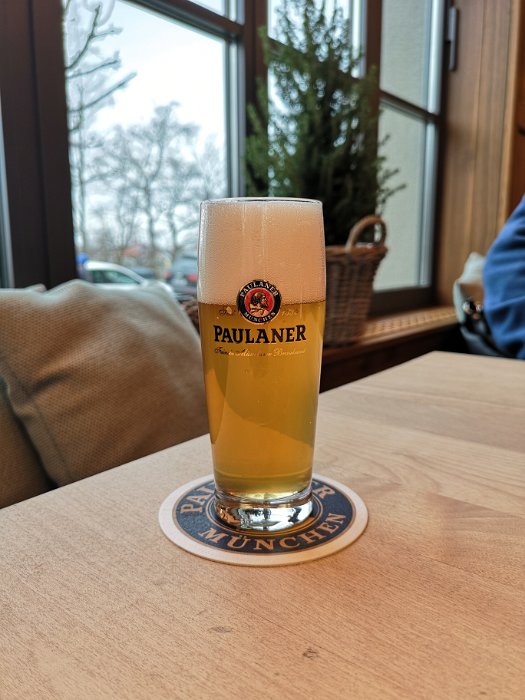 Paulaner am Nockherberg (18)