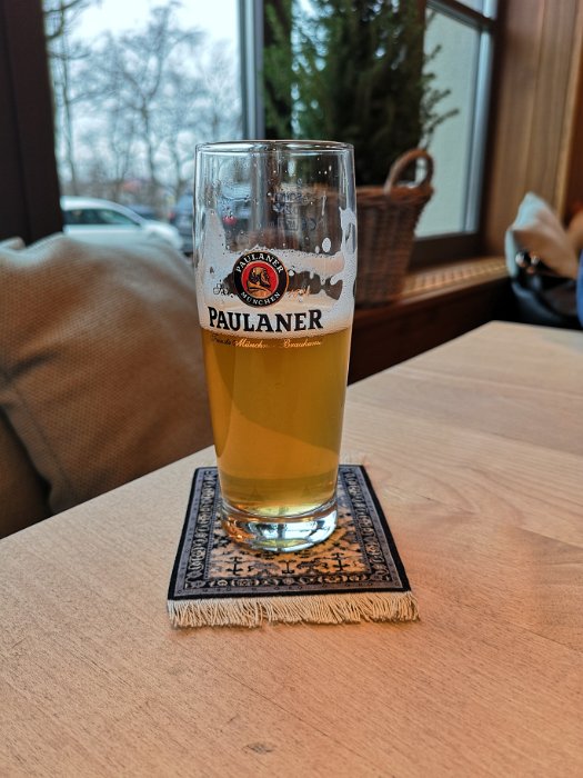 Paulaner am Nockherberg (19)