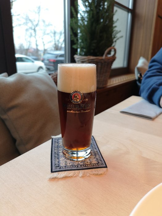 Paulaner am Nockherberg (20)