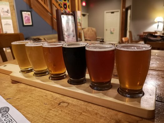 Public House - Rolla Brewpub (12)