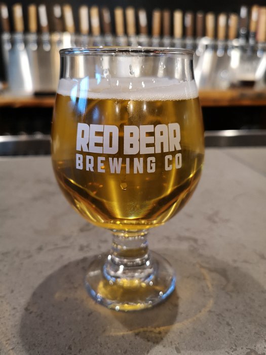 Red Bear Brewing Co. (16)