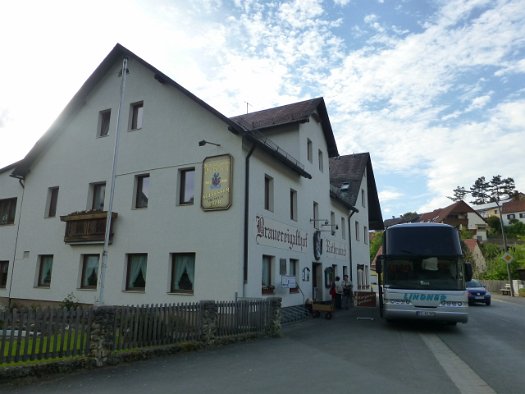 Brauereigasthof Rothenbach (1)