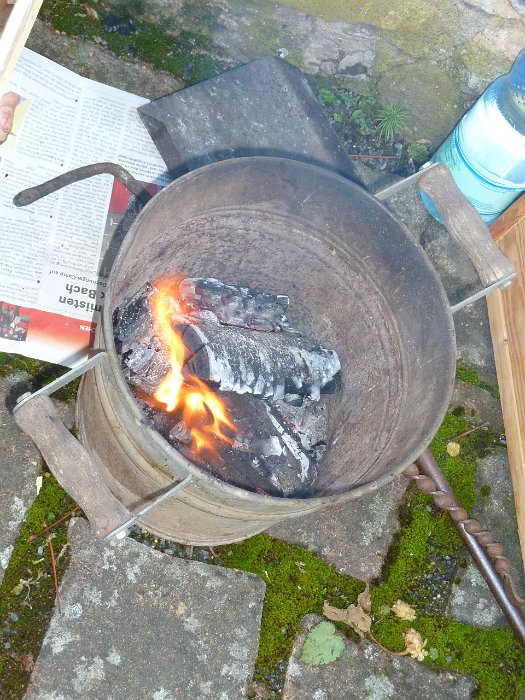 Schaubrauen auf dem Dickerischer Maat (11)