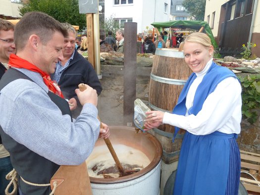 Schaubrauen auf dem Dickerischer Maat (17)