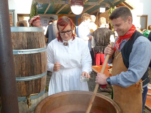 Schaubrauen auf dem Dickerischer Maat (18)